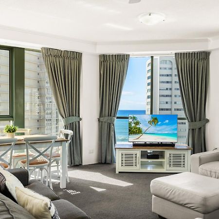 Holiday Holiday Sun City Apartments Gold Coast Exterior photo