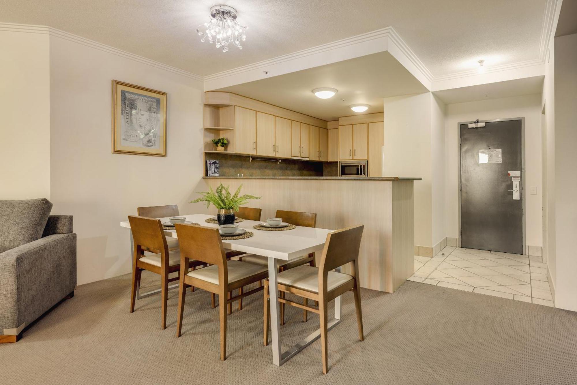 Holiday Holiday Sun City Apartments Gold Coast Room photo