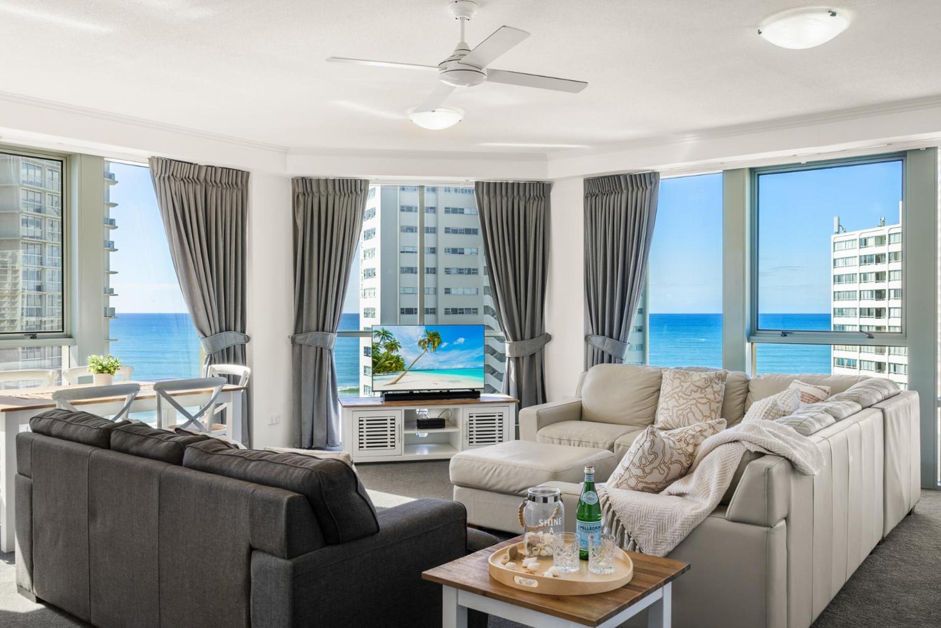 Holiday Holiday Sun City Apartments Gold Coast Exterior photo