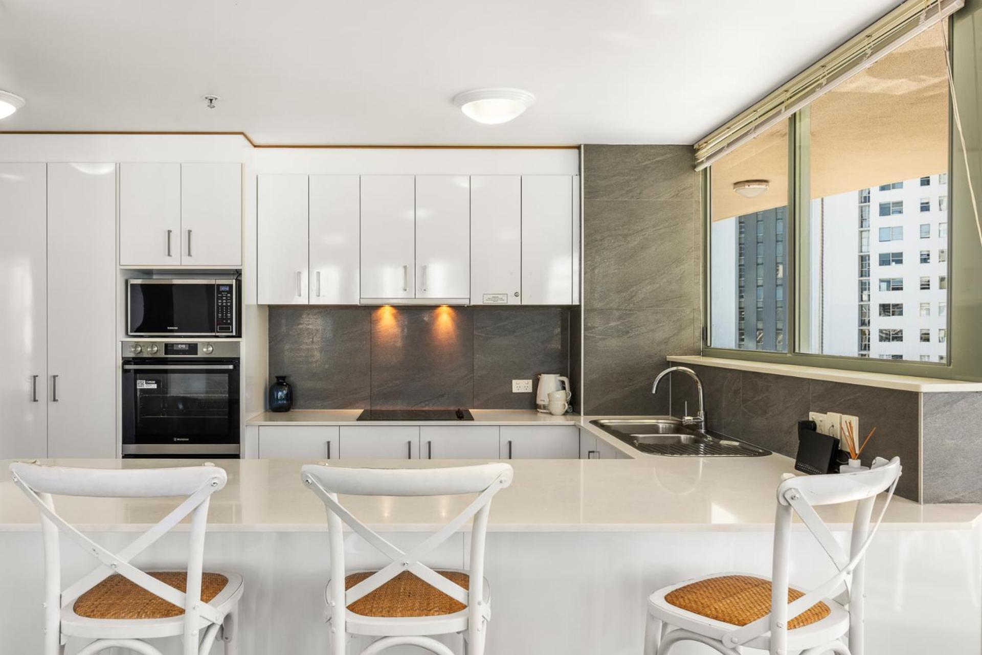 Holiday Holiday Sun City Apartments Gold Coast Room photo